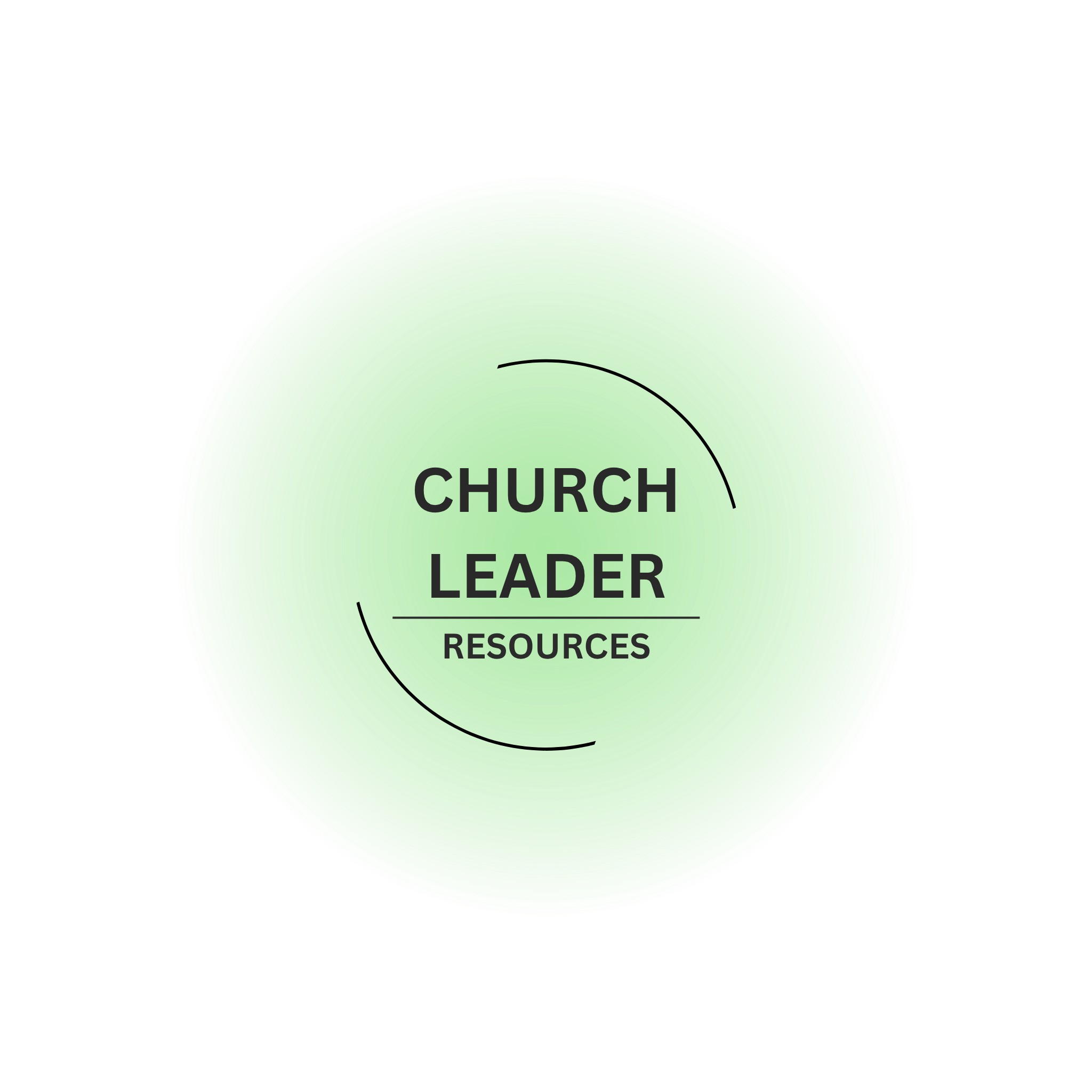 Church Leader Resources