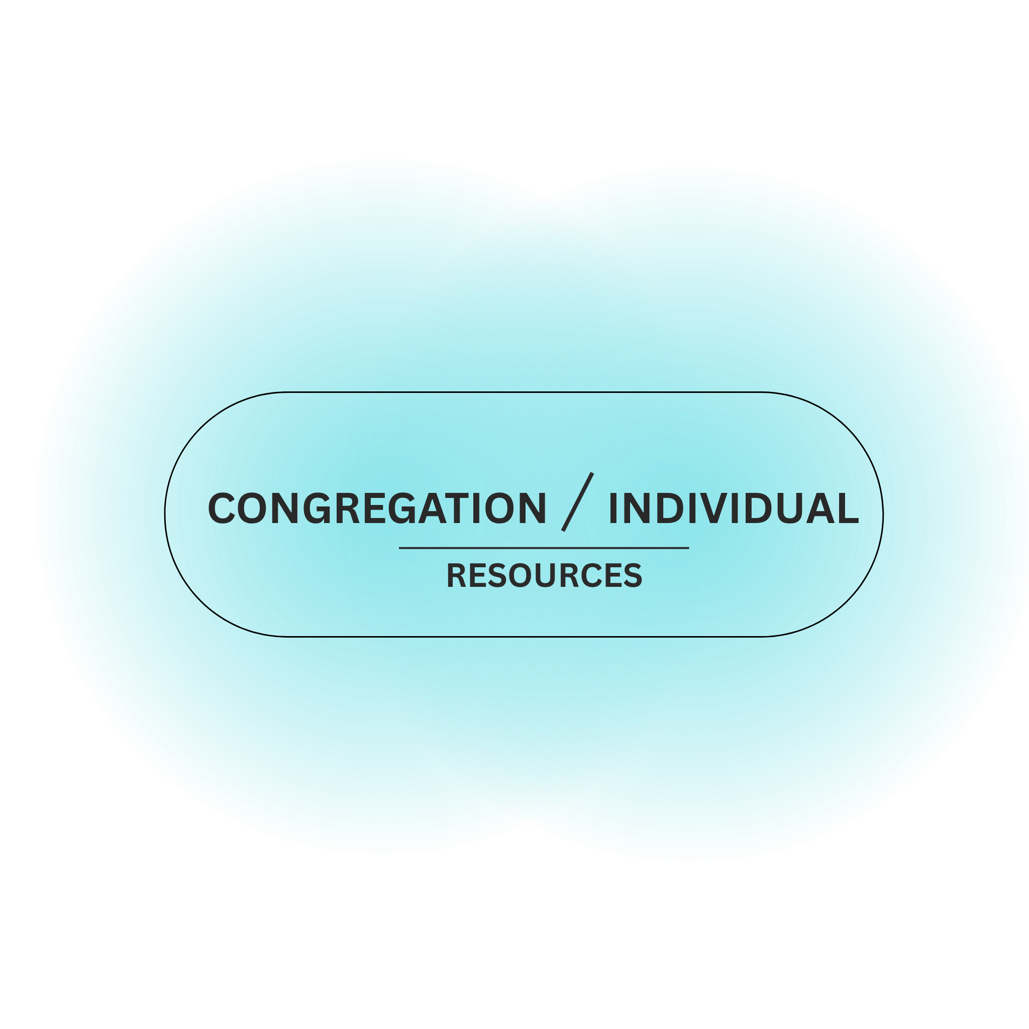 Congregation and Individual Resources