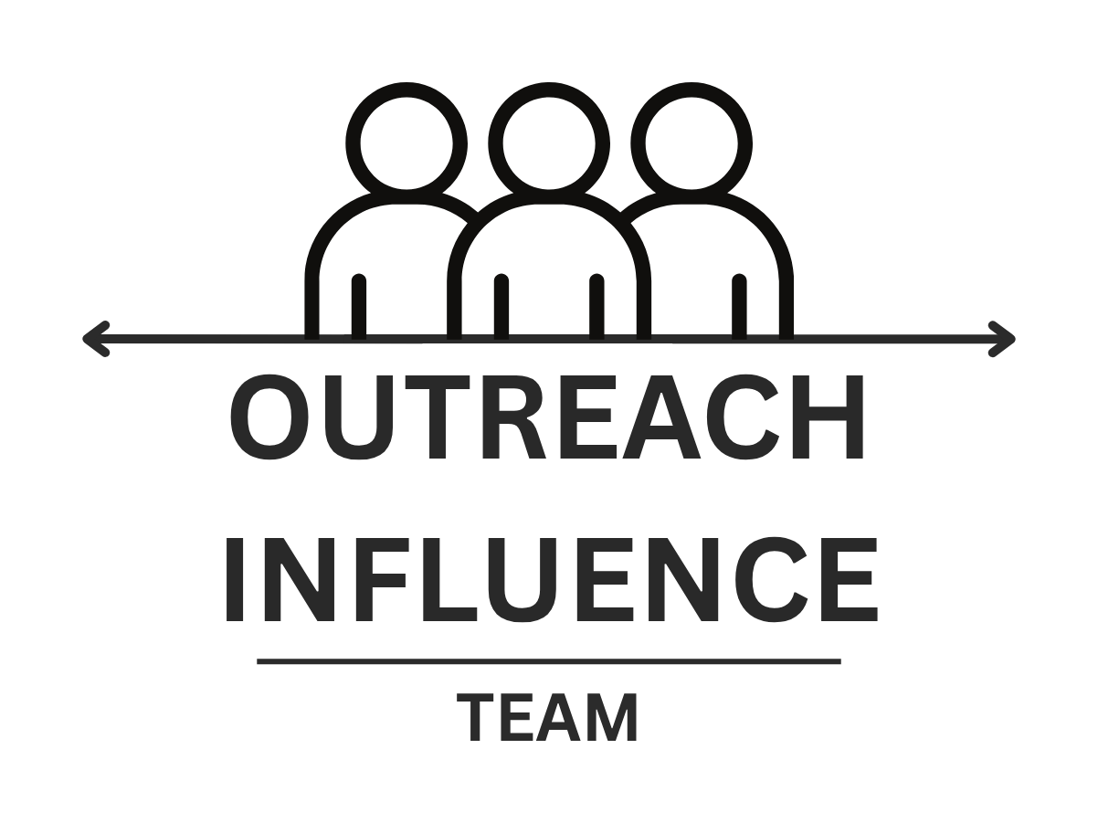 Outreach Influence Team