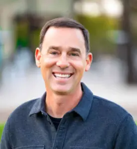 Picture of Eric Geiger ("10 Proverbs for Wise Social Media Use")