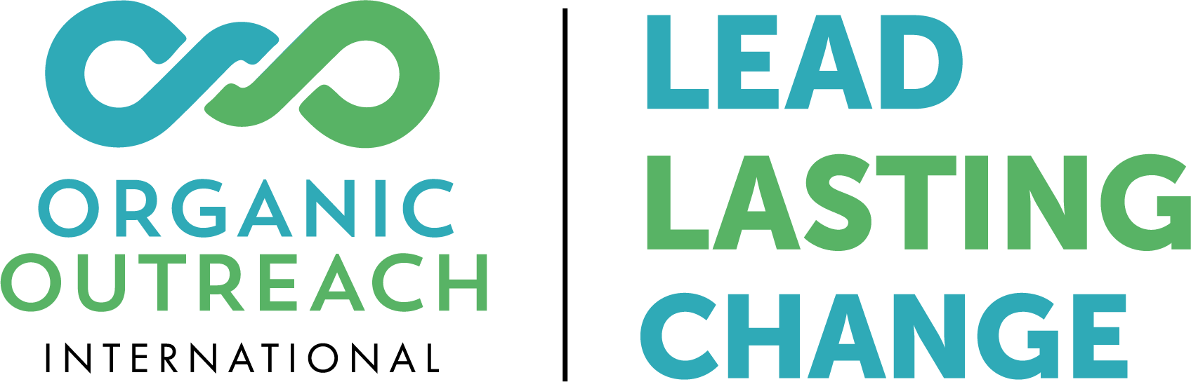 Organic Outreach International logo