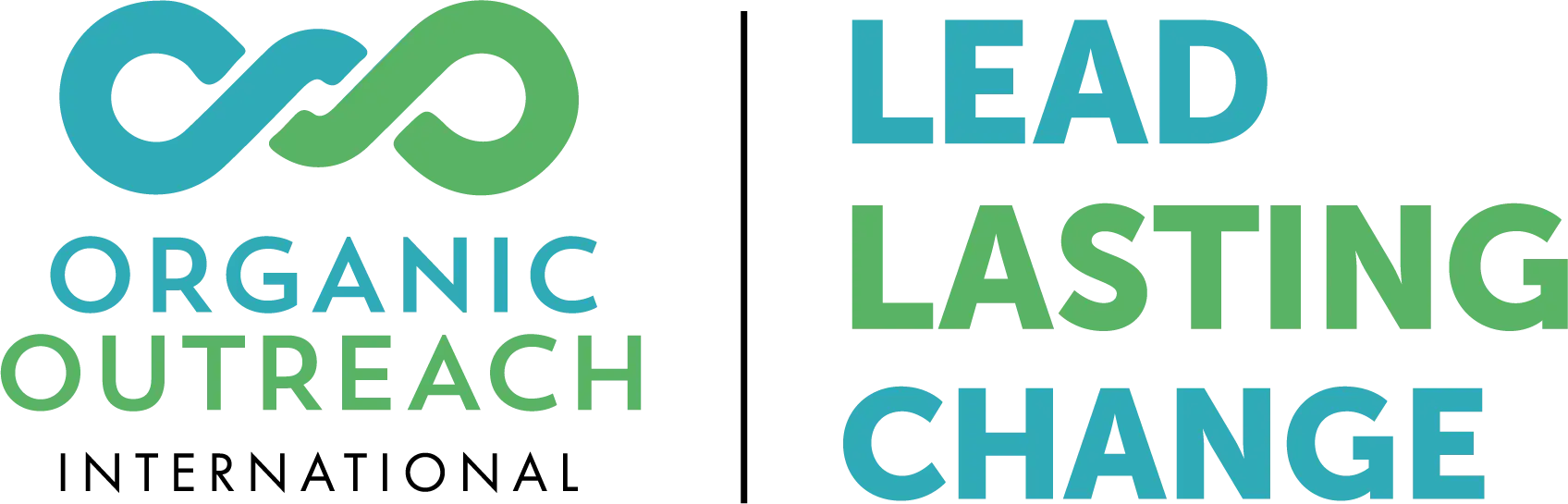 Organic Outreach International logo