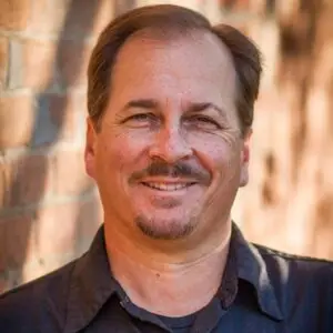 Picture of Kevin Harney